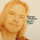 Shawn Mullins - Soul's core -gold vinyl- (LP) - Discords.nl