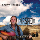 Shawn Phillips - Perspective (CD)