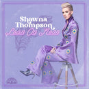 Shawna Thompson - Lean on neon (CD)