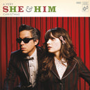 She & Him - A very she & him christmas (LP) - Discords.nl