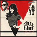 She & Him - Classics (LP) - Discords.nl