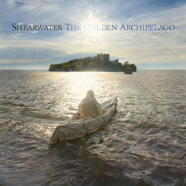 Shearwater - The golden archipelago (CD) - Discords.nl