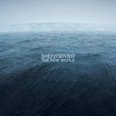 Shearwater - The new world (CD)