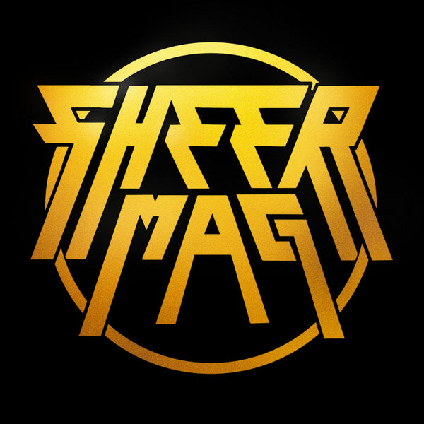 Sheer Mag - Compilation (I, II, & III) (LP) - Discords.nl
