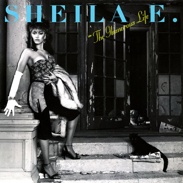 Sheila E. - Glamorous life (CD) - Discords.nl