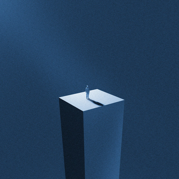 Sheldon - Ilot (LP) - Discords.nl