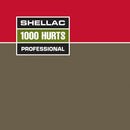 Shellac - 1000 hurts (CD) - Discords.nl