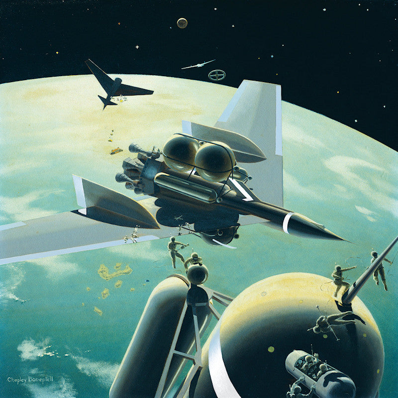 Shellac - Terraform (CD) - Discords.nl