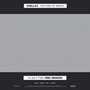 Shellac - The end of radio (LP) - Discords.nl
