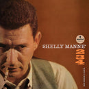 Shelly Manne - 2, 3, 4 (LP)