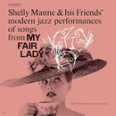 Shelly Manne & His Friends - Modern jazz performances of songs from my fair lady (LP) - Discords.nl