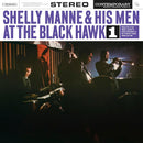 Shelly Manne & His Men - At the black hawk, vol. 1 (LP) - Discords.nl