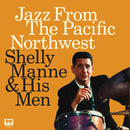 Shelly Manne - Jazz from the pacific northwest (CD) - Discords.nl