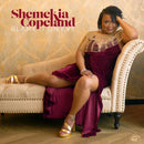 Shemekia Copeland - Blame it on eve (CD) - Discords.nl