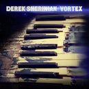 Derek Sherinian - Vortex (CD)