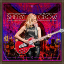 Sheryl Crow - Live at the capitol theatre: 2017 be myself tour (CD) - Discords.nl