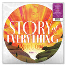 Sheryl Crow - Story of everything (LP) - Discords.nl