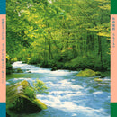 Shiho Yabuki - Alpha wave music (LP)