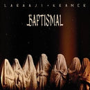 Laraaji & Kramer - Baptismal - ambient symphony