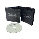 Shining - Iii - angst (CD)