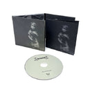Shining - Iv - the eerie cold (CD)
