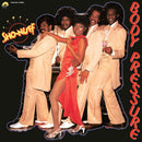 Sho-nuff - Body pressure (LP) - Discords.nl