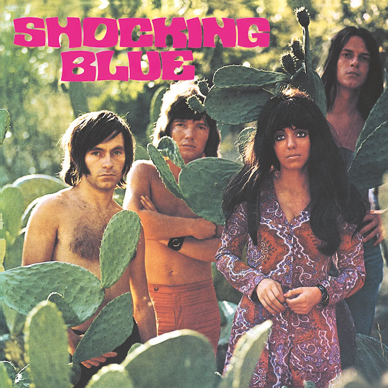 Shocking Blue - Scorpio's dance (LP)