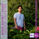 Shogo | Rauke Seifert - Causes of imagination | jazz thing next generation (CD)