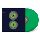Should - Feed like fishes (spring green) (LP) - Discords.nl