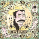 Nick Shoulders - Lonely like me (CD)