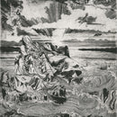 Shovel Dance Collective - The shovel dance (LP)