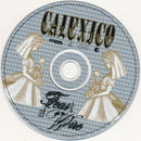 Calexico - Feast Of Wire (CD Tweedehands) - Discords.nl
