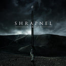 Shrapnel - In gravity (LP) - Discords.nl