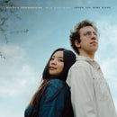 Shuteen Erdenebaatar & Nils Kugelma - Under the same stars (LP)