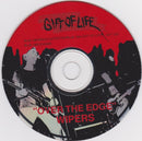 Wipers - Over The Edge (CD Tweedehands)