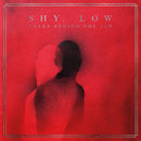 Shy, Low - Snake behind the sun (LP) - Discords.nl