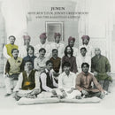 Shye Ben -tzur & Jonny Greenwood & The Rajasthan Express - Junjun (LP)