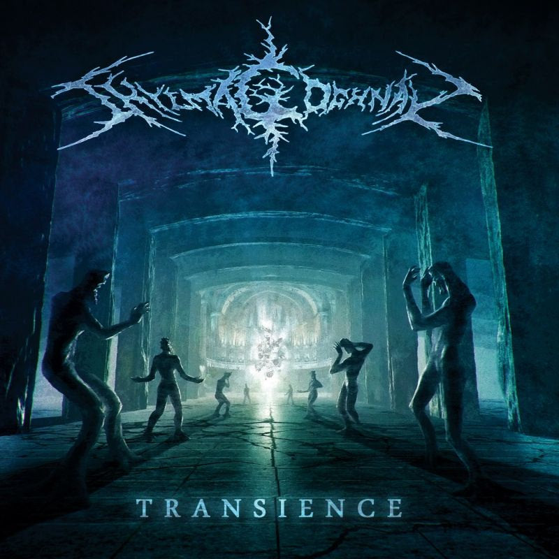 Shylmagoghnar - Transience (CD) - Discords.nl