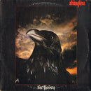 Stranglers, The - The Raven (LP Tweedehands)