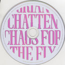 Grian Chatten - Chaos For The Fly (CD) - Discords.nl