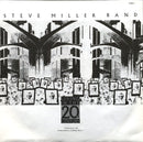 Steve Miller Band - Living In The 20th Century (LP Tweedehands)