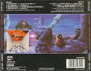 Fates Warning - Awaken The Guardian / No Exit (CD Tweedehands)