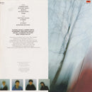 Cure, The - Seventeen Seconds (LP Tweedehands)