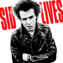 Sid Vicious - Sid lives! (CD) - Discords.nl