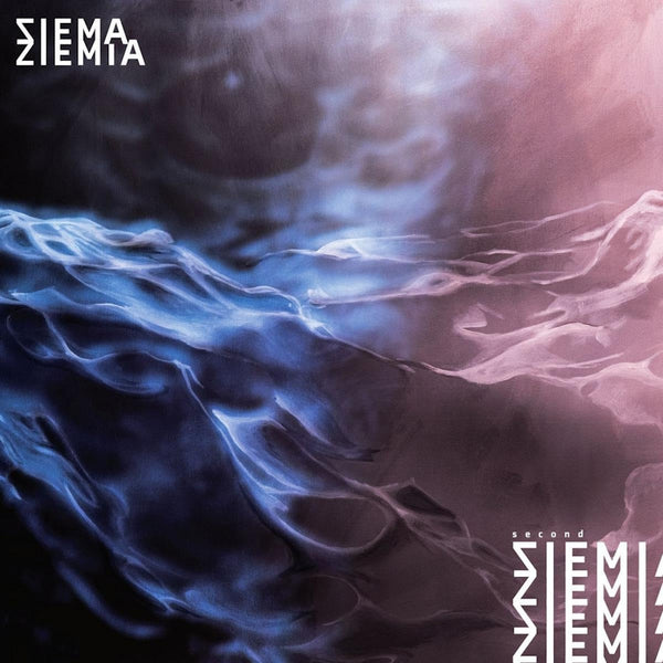 Siema Ziemia - Second (LP) - Discords.nl