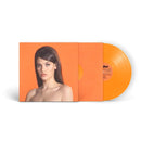 Sienna Spiro - Visitor (LP)