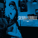 Sierra Ferrell - Live at third man records (opaque red) (LP)