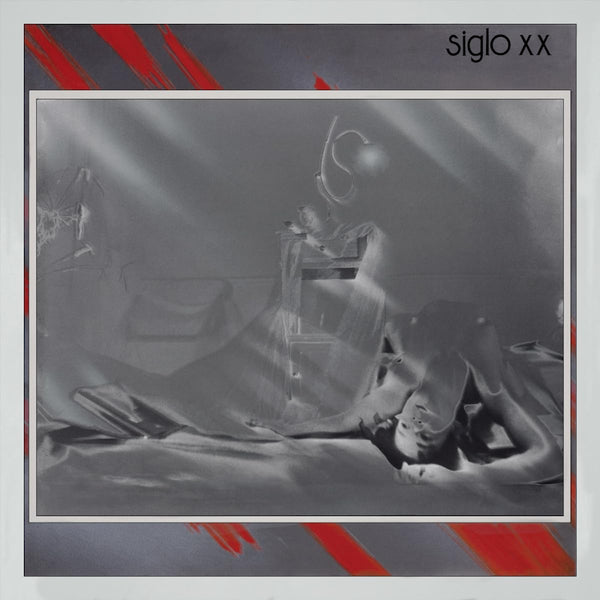 Siglo XX - Siglo XX (LP) - Discords.nl