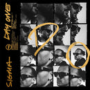 Sigma - Day one (white vinyl) (LP) - Discords.nl