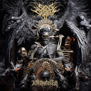 Signs Of The Swarm - To rid myself of truth (CD)